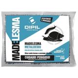 Mata lesma caramujos lesmicida resistente a umidade 250g - Dipil