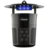 Mata Mosquito Eletronico Violeds MQ HN Bivolt