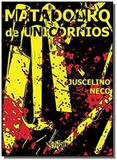 Matadouro de unicornios - Veneta