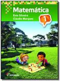 MATEMATICA - 1o ANO - Moderna - didaticos
