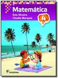 Matemática 4 - Moderna