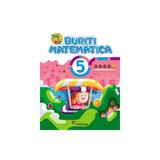 Matematica 5 - projeto buriti - moderna - Editora moderna