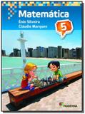 MATEMATICA - 5o ANO - Moderna - didaticos
