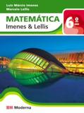 Matematica - 6º Ano - Ensino Fundamental II - 6º Ano - Moderna - didáticos