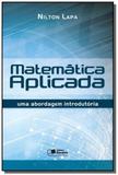 Matematica aplicada - Saraiva