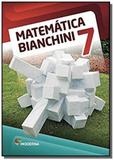 Matematica bianchini - 7o ano - Moderna - didaticos