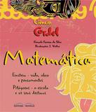 Matematica - Ciencia Em Versos De Cordel - Rovelle