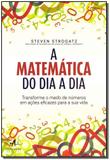 Matemática do Dia a Dia, A - Alta books