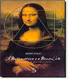 Matematica E A Mona Lisa, A - Mercuryo