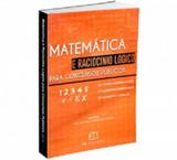 Matemática E Raciocínio Lógico Para Concursos Públicos - 2b