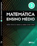 Matemática - Ensino Médio - Volume 3 - Saraiva