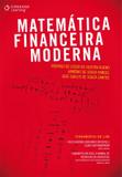 Matematica finaceira moderna - Cengage universitario