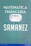 MATEMATICA FINANCEIRA - 5ª ED - Pearson/nacional