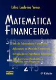 Matemática Financeira - Atlas