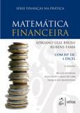 Matemática Financeira Com Hp12C E Excel