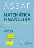Matemática Financeira - Edição Universitária