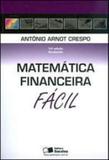 Matematica financeira facil - Saraiva