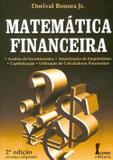 Matemática Financeira - Ícone