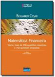 Matematica financeira teoria mais de 100 questoes - Impetus
