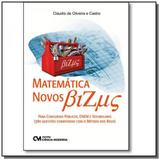 Matematica novos bizus para concursos publicos, en - Ciencia moderna