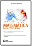 Matematica para concurso - Ciencia moderna