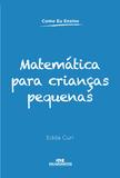 Matemática para crianças pequenas