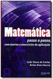 Matematica passo a passo com teorias e exercicios - Avercamp
