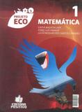 Matemática - Vol. 01 - Positivo