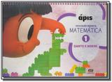 Matematica - vol.1 - projeto apis