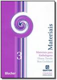 Materiais para embalagens - Edgard blucher