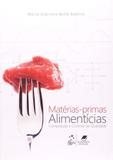 Materias-primas alimenticias - composicao e controle de qualidade - koblitz - isbn - 9788527718158 - Guanabara koogan