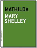 Mathilda - Grua livros