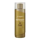 Matizador intensy color gold perolado 300ml - Lé charmes