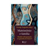 Matrimonio e familia - vozes - Vozes lv