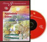 Matrimonio, ordem - S. Sacramentos 3 - DVD (76 min.) - Paulinas