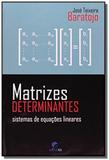 Matrizes e determinantes - sistemas de equacoes li - Edipucrs
