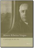 Mauro Ribeiro Viegas - a Construção de uma Vida - Reptil