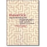 Maverick - Uma Mente Inacessivel - Wmf martins fontes