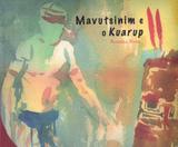 Mavutsim e o karup - Edicoes sm - paradidatico