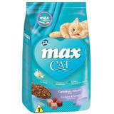 Max Cat Filhotes para Gatos- 20 Kg - Total