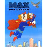 Max - Graham, bob