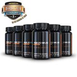 Maximus Beard - Tratamento 180 dias - Maximus mens