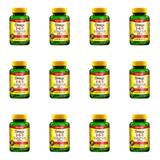Maxinutri Omega 3/6/9 Triplo 1g C/60 (Kit C/12)