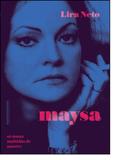 Maysa: Só Numa Multidão de Amores - Edição Econômica - Companhia das letras - grupo cia das letras