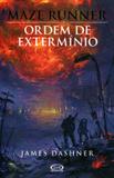Maze Runner - Ordem de Extermínio - Vergara riba