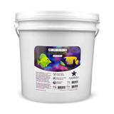Mbreda areia white reef sand balde 25kg ( marinho ) - Mbreda aquapaisagismo