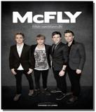 Mcfly: edicao especial para fas - Universo dos livros