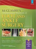 Mcglamryss Comprehensive Textbook Of Foot And Ankle Surg 2 V - Lww