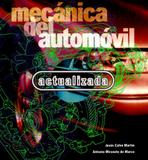 Mecánica Del Automóvil - Reverté
