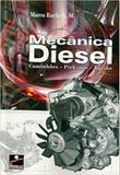 Mecânica Diesel: caminhões e pick ups - Hemus